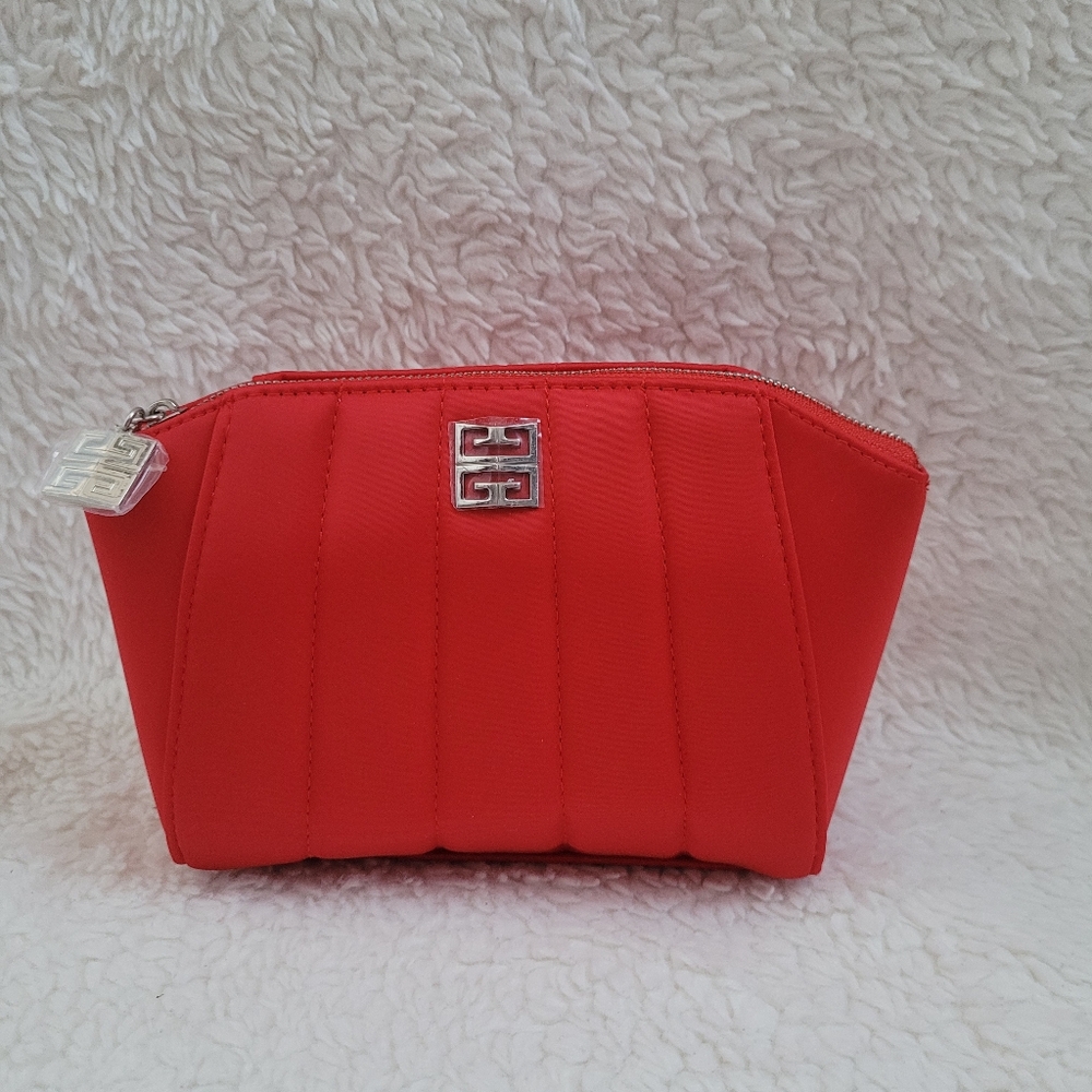 Givenchy pouch. BRAND NEW.